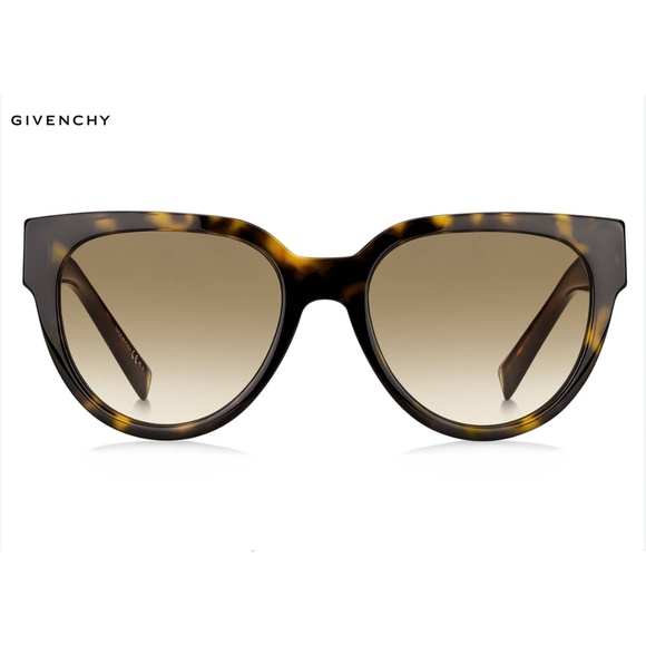Givenchy GV7155/086HA Sunglasses - Picture 1 of 9
